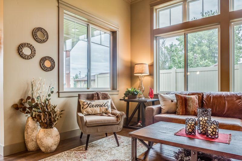 Soundproof Windows Installation